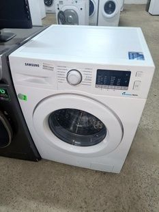 Пральна машина БУ Samsung 7 кг./1400 об./ № 12412