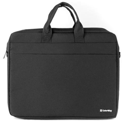 Сумка для ноутбука 17.3" ColorWay Modern &mdash; захист для вашого девайса