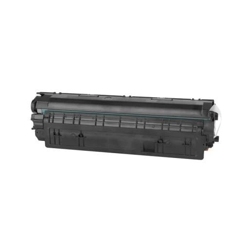 Картридж Canon 737, Black, 2400 стр, PrintPro, MF211/212/216/217/226/229, Dual Pack (PP-C737DP)