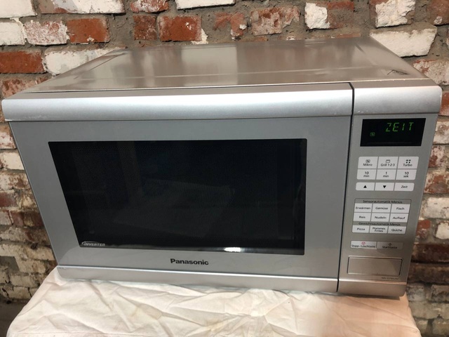 Микроволновая печь PANASONIC D-28063044