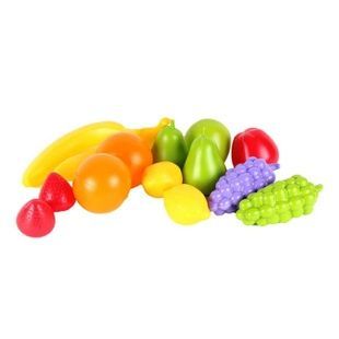 Игровой набор ТехноК "Фрукты" 14 предметов (5521TXK)