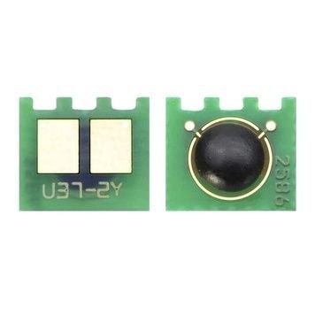 Чіп для HP LJ Pro 200 M251/M276, Pro M176/M177, Canon LBP-7100/7110, Static Control (U37-2CHIP-Y10), Yellow, MF8230/MF8280