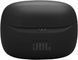 Навушники бездротові JBL Tune Beam 2, Black, чохол з функцією зарядки, акумулятор 65 mAh, Bluetooth, мікрофон, технологія "JBL Pure Bass Sound" (JBLTBEAM2BLK)