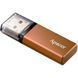 Флешка Apacer AH25C 32GB &ndash; стильний метал для швидких даних