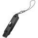 Переходник Hoco UA47 Lightning (папа) на Type-C (мама) Black