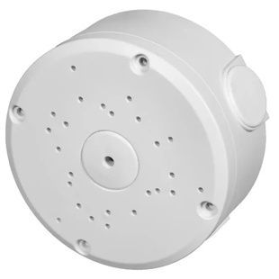 Коробка монтажна Light Vision VLC-01BX &mdash; надійний захист для ваших електричних з'єднань