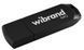 Флеш-накопичувач Wibrand Mink 64GB &mdash; захист від пилу та бризок для будь-яких умов