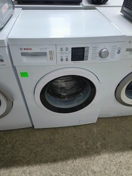 Пральна машина БУ Bosch 7 кг./1400 об./55 см. глибина/ № 12069