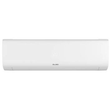 Кондиціонер Olmo OSH-09FRH3 INVERTER White, спліт-система, охолодження, автоматичний, обігрів, вентиляція, осушення, компресор інверторний, фреон R410A, площа приміщення 25 кв. м