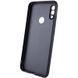Чехол-накладка TPU+PC Prisma Ladies для Xiaomi Redmi Note 7 / Note 7 Pro / Note 7s, Black in White