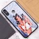 Чехол-накладка TPU+PC Prisma Ladies для Xiaomi Redmi Note 7 / Note 7 Pro / Note 7s, Black in White