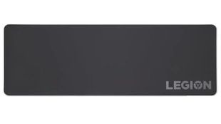 Килимок Lenovo Legion XL, Black, мікрофібра/поліестер (GXH0W29068), 900 x 300 x 1 мм