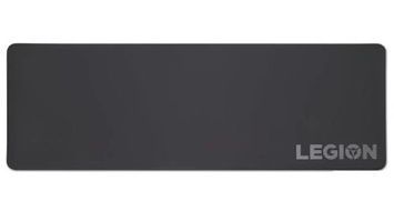 Килимок Lenovo Legion XL, Black, мікрофібра/поліестер (GXH0W29068), 900 x 300 x 1 мм