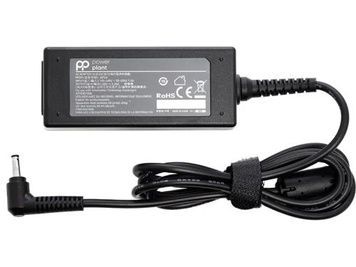 Блок живлення PowerPlant для ноутбуків IBM/Lenovo 20V, 2.25A, 4.0x1.35 (IB45H4014), 45W