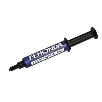 Fehonda LTP65 рідка термопрокладка, 10 г, 16 Вт/мК (FHD-LPT-65-10G-T)