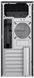 Корпус GameMax ET-213-NP Black, без БЖ, 2хUSB-C 3.0, ATX / Micro ATX / Mini ITX, 370x175x410 мм, Midi Tower