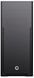 Корпус GameMax ET-213-NP Black, без БЖ, 2хUSB-C 3.0, ATX / Micro ATX / Mini ITX, 370x175x410 мм, Midi Tower