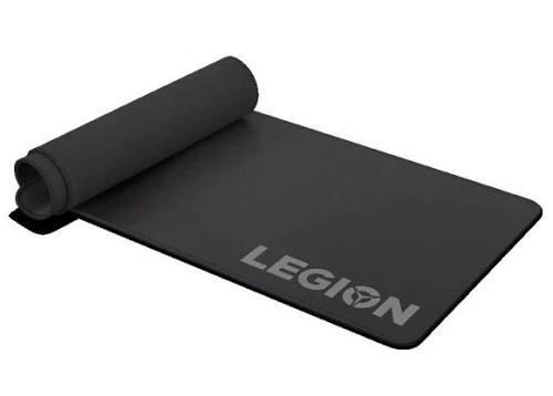 Килимок Lenovo Legion XL, Black, мікрофібра/поліестер (GXH0W29068), 900 x 300 x 1 мм