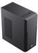 Корпус GameMax ET-213-NP Black, без БЖ, 2хUSB-C 3.0, ATX / Micro ATX / Mini ITX, 370x175x410 мм, Midi Tower