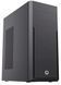 Корпус GameMax ET-213-NP Black, без БЖ, 2хUSB-C 3.0, ATX / Micro ATX / Mini ITX, 370x175x410 мм, Midi Tower
