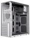 Корпус GameMax ET-213-NP Black, без БЖ, 2хUSB-C 3.0, ATX / Micro ATX / Mini ITX, 370x175x410 мм, Midi Tower