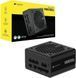 Блок живлення Corsair RM1000e 1000W Gold &mdash; тиха робота та стабільність для потужних ПК