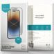 Защитное стекло Nillkin CP+PRO Черное для Realme 9 Pro / 9i / 9 5G / C35 / OnePlus Nord CE 2 Lite 5G