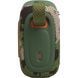 Колонка портативна 1.0 JBL Go 5, Squad, USB Type-C, RGB підсвічування, IP68 водонепроникна, Bluetooth, 4.8 Bт, час роботи до 10 год (JBLGO5SQUAD)