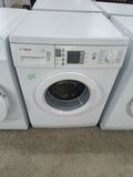 Пральна машина з баком БУ Bosch 7 кг./1400 об./59 см. глибина/ № 12422