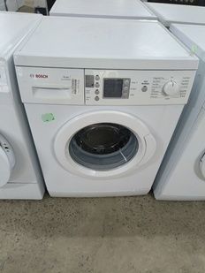 Пральна машина з баком БУ Bosch 7 кг./1400 об./59 см. глибина/ № 12422
