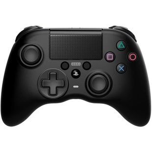 Геймпад Hori Onyx+ Black &mdash; бездротове підключення для свободи рухів