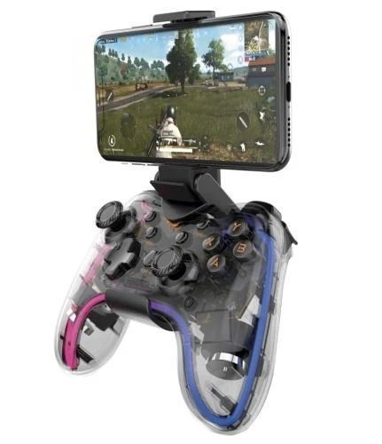 Геймпад Havit G180BT RGB: універсальність та свобода рухів