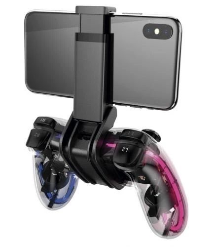 Геймпад Havit G180BT RGB: універсальність та свобода рухів