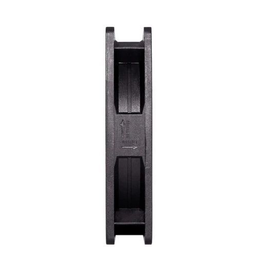 Вентилятор 120 мм, Xilence Xilence Performance C XPF120.B.PWM, підшипник рідинного ковзання, 120x120x25 мм, 500-1500 об/мин, до 28 dB, 4-pin, Black