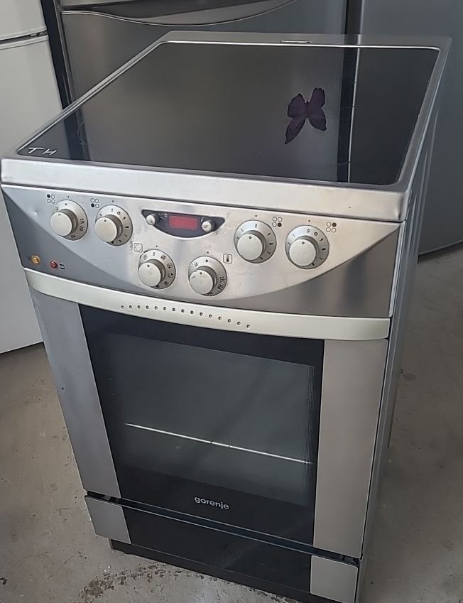 Плита електрична GORENJE EK-28023024