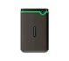 Зовнішній жорсткий диск 1Tb Transcend StoreJet 25M3, Iron Grey, USB 3.1 (TS1TSJ25M3S), 2.5"
