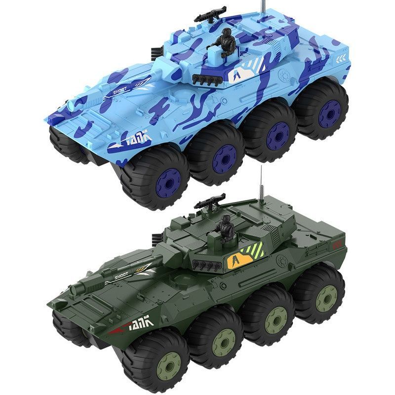 Радіокерована техніка SCHE Y1802, синій