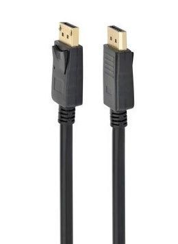 Кабель DisplayPort (M) - DisplayPort (M), 5 м, Black, V1.2, 60 Гц (CC-DP2-5M), Cablexpert