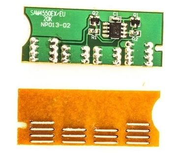 Чіп для Samsung ML-D4550B, Black, ML-4550, EverPrint (CHIP-SAM-4550), 20 000 копій