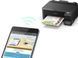 Принтер струменевий кольоровий A4 Epson EcoTank L1250, Black, вбудоване СБПЧ, USB, 5760х1440 dpi, до 33/15 стор/хв, чорнило Epson 103 (C11CJ71404), WiFi