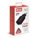 Мережевий зарядний пристрій ColorWay, Black, 3A, 25W (CW-CHS033PD-BK), 1xUSB-C