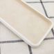 Чохол Siliconcase Silk Square Full Camera Protective Білий для Apple iPhone 11 Pro Max