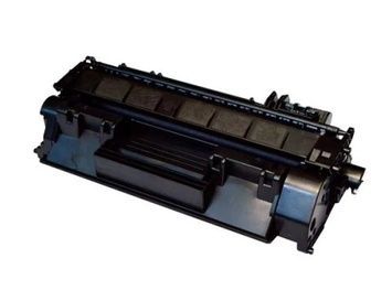 Картридж HP 05A (CE505A), Black, P2035/P2055, порожній (CE505A-EV), Virgin