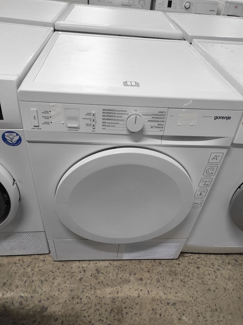 Сушильна машина GORENJE EK-15013091