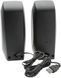 Колонки 2.0 Logitech S150, Black, USB (980-000029), 1.2 Вт