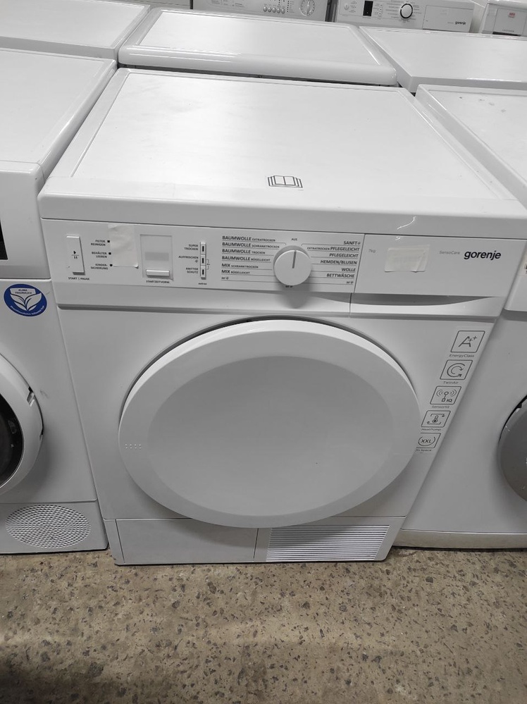 Сушильна машина GORENJE EK-15013091