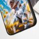 Чехол TPU+PC Prisma Ladies с принтом Anime для Xiaomi Redmi Note 8 Pro