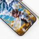 Чехол TPU+PC Prisma Ladies с принтом Anime для Xiaomi Redmi Note 8 Pro