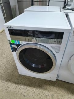 Стирально-сушильная машина БУ Grundig 9 кг. стирка + 6 кг. сушка/ № 12108
