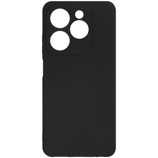 Чехол Epik TPU Full Camera Черный для TECNO Spark 20 Pro